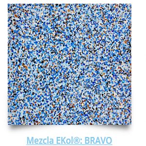 Ekol Mezcla Bravo