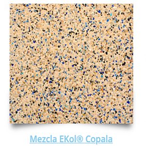 Ekol Mezcla Copala