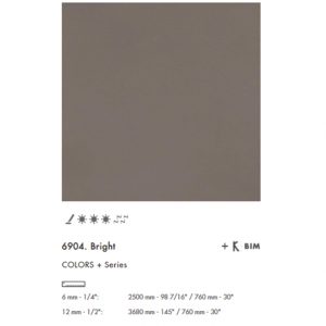 Krion 6904 Bright