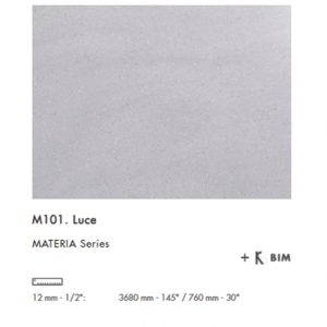 Krion M101 Luce