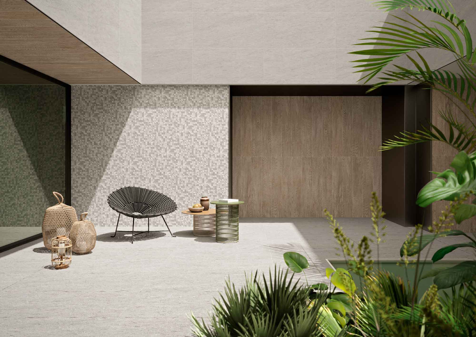 Ambiente Non Slip