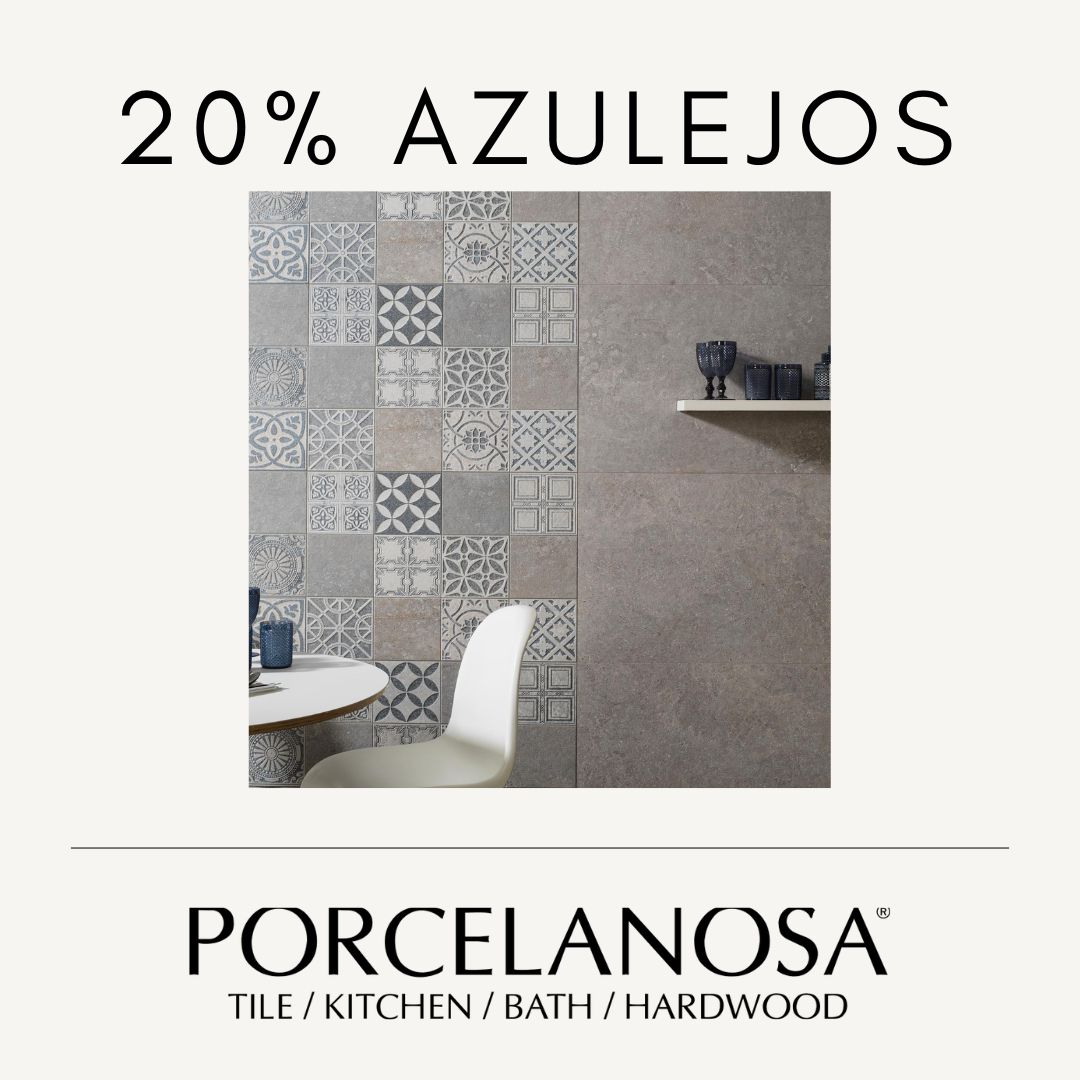 Azulejos Porcelanosa