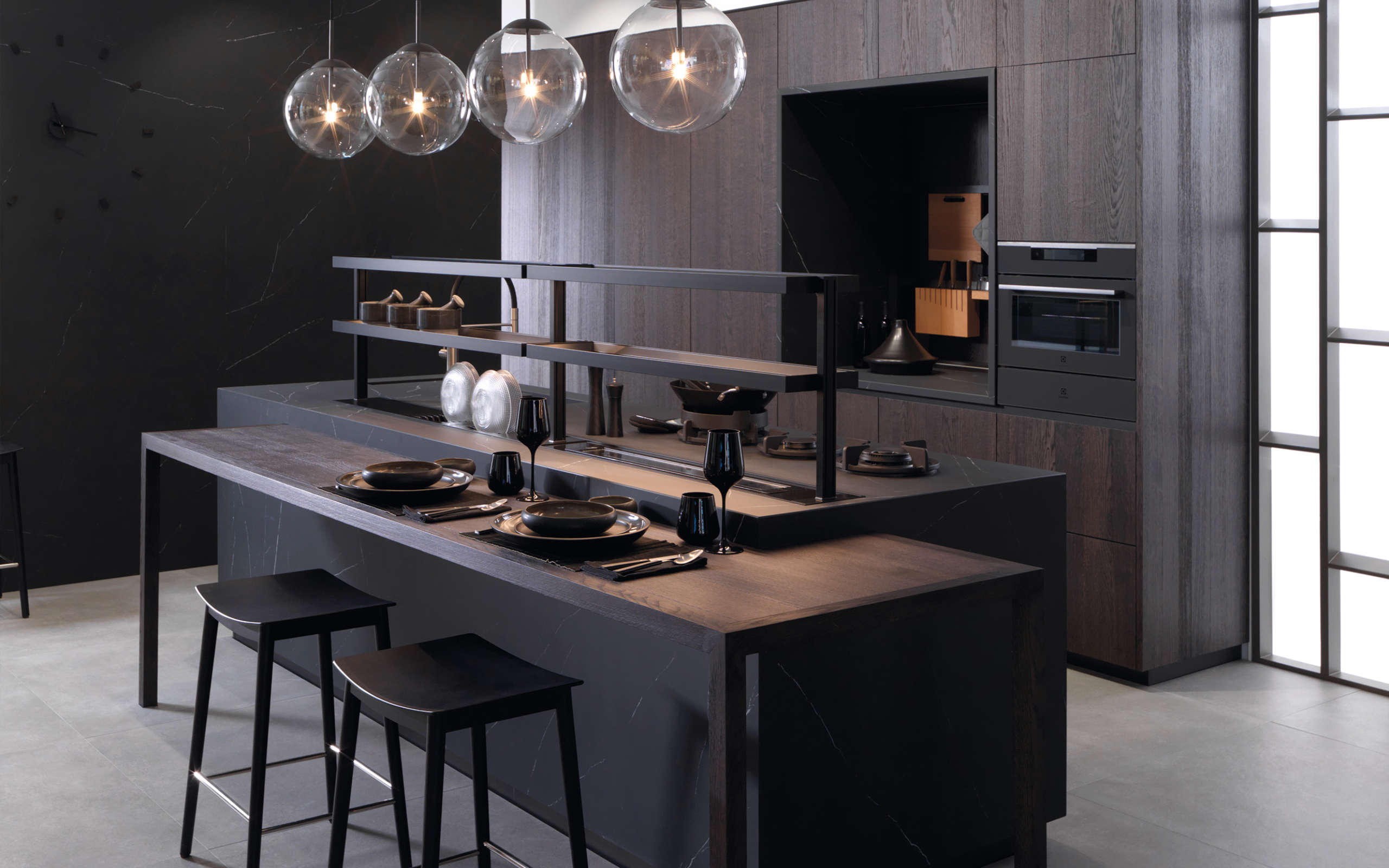 Muebles de Cocina Gamedecor