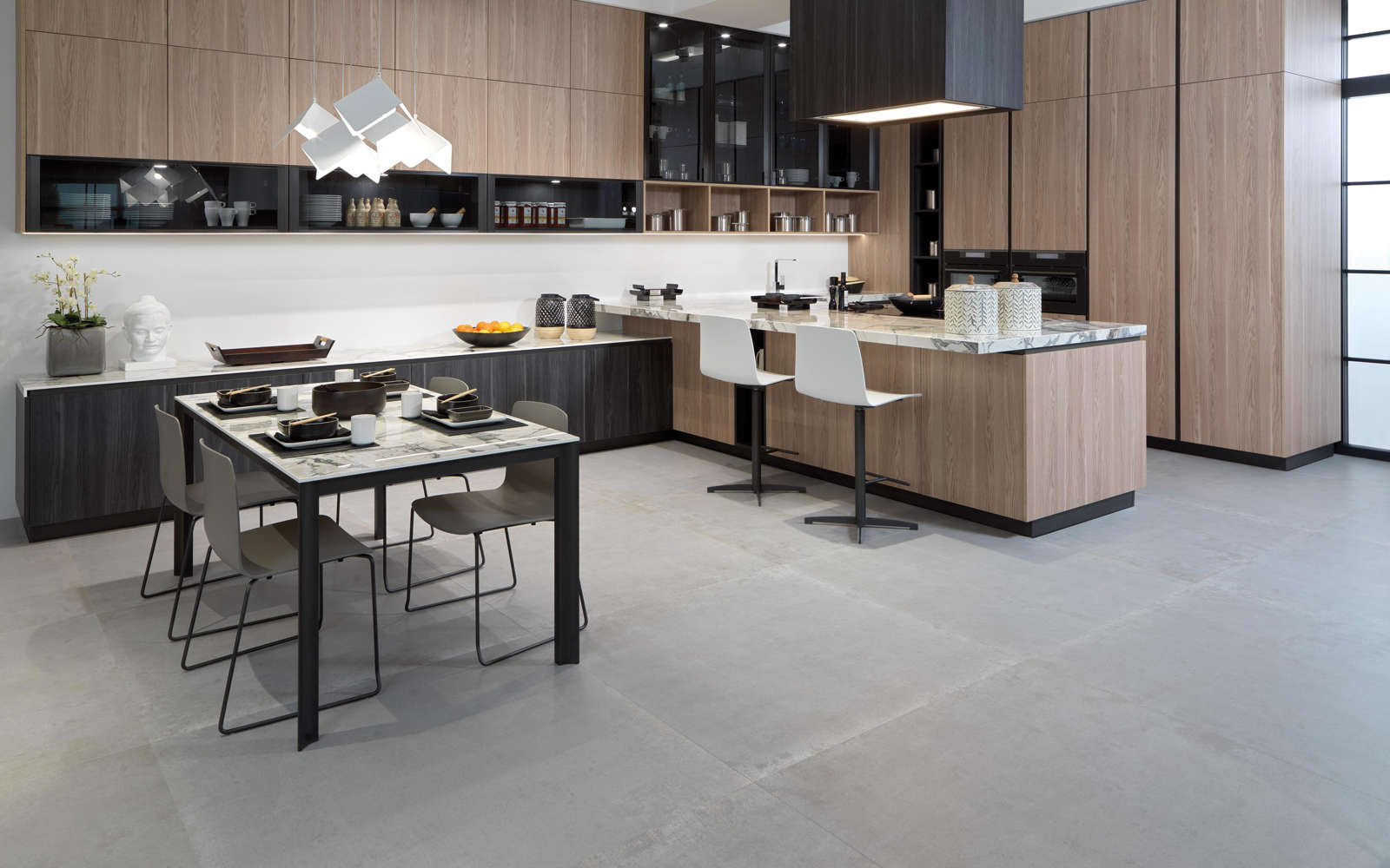 Muebles de Cocina Residence