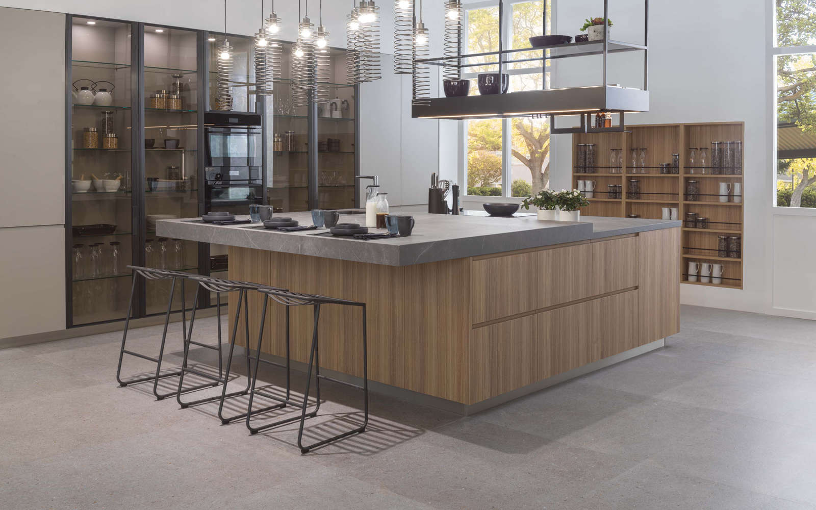 Muebles de Cocina Residence