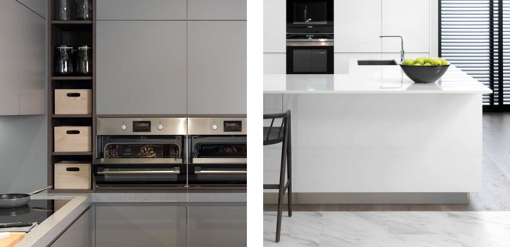 Muebles de Cocina Residence