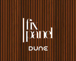 Fix Panel DUNE