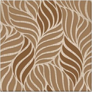 Lino Beige Deco
