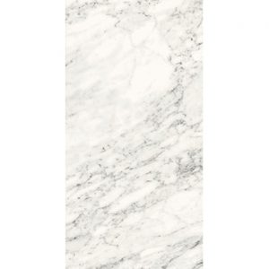 Nuba White Polished