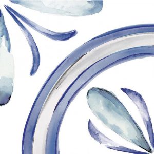 St. Germain Rivette Gele