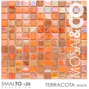 Terracota v25