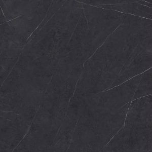 Liem Black Polished