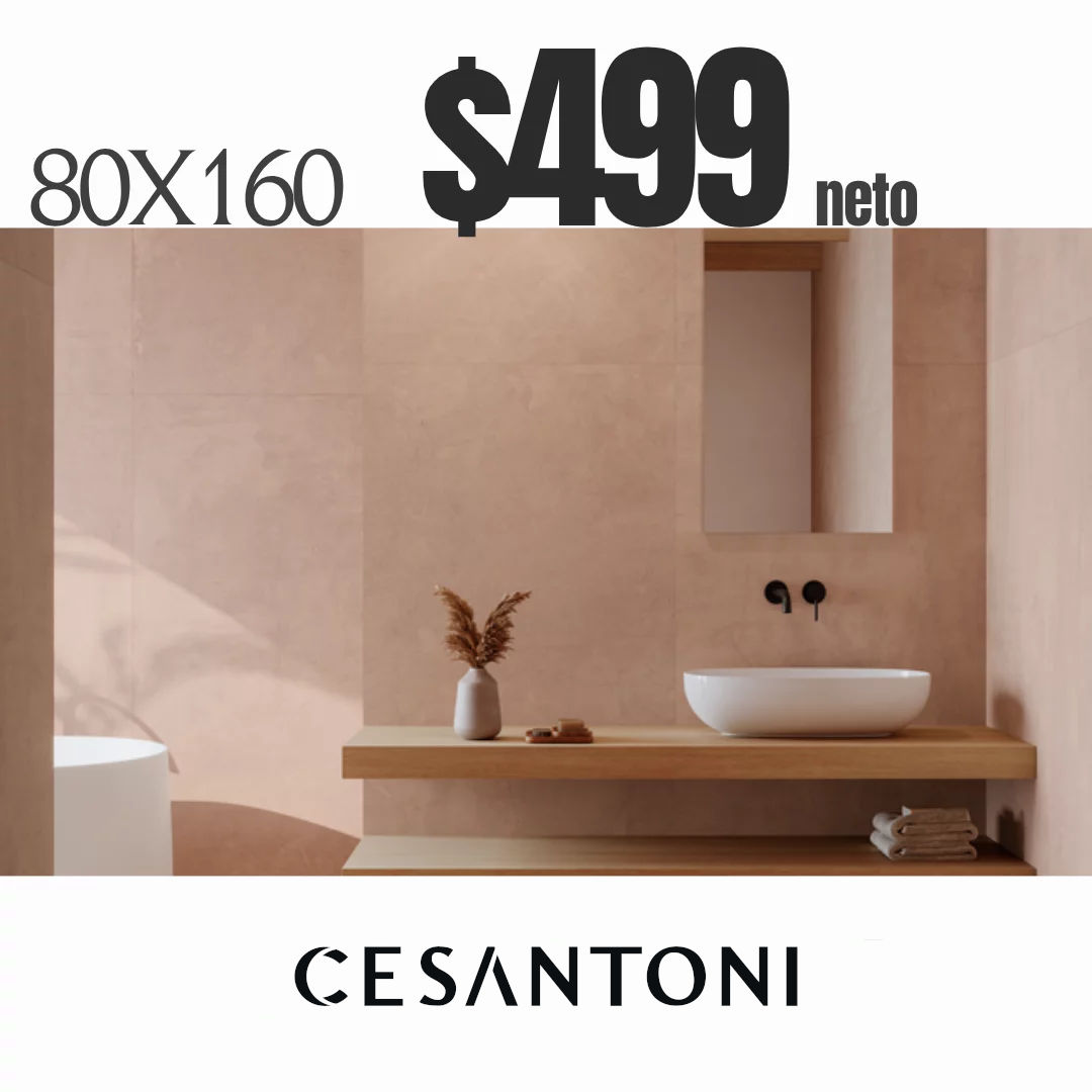 Cesantoni Pisos y Azulejos