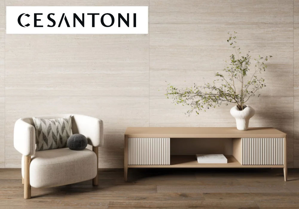 Cesantoni Pisos y Azulejos