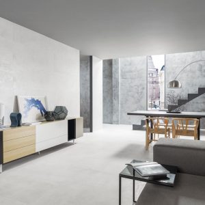 Metropolitan Caliza 45x120 cm