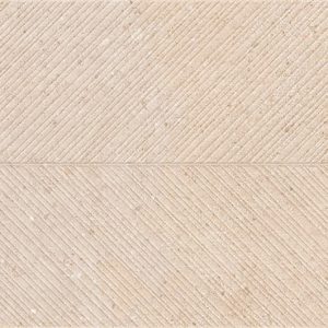 Spiga Prada Caliza 45x120 cm