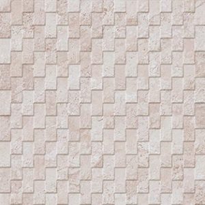 Deco Image Cream 33.3x100 cm