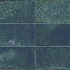 Brick Vetri Blue 33.3x59.2 cm