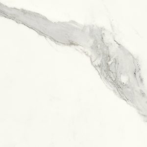 Aria White Polished 120x120 cm