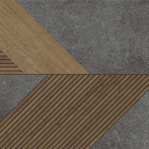 Stone 3D Roble 59.6x150 cm
