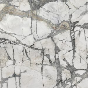 Invisible White Nature 160x320 cm