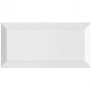 Retro Blanco 10x20 cm