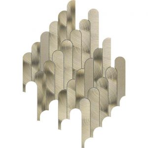 Digit Gold 24.7x27.7 cm