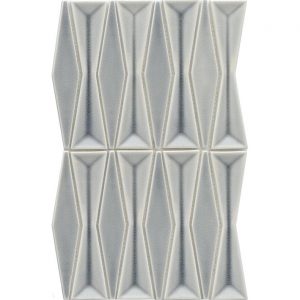 Kronos Silver 21.3x35.1 cm