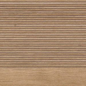Stripe 3D London Arce 59.6x150 cm