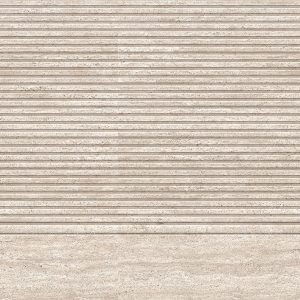 Stripe Taranto Bone 59.6x150 cm