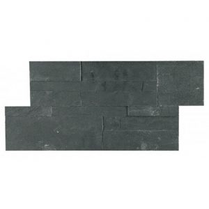 Estratos Negro 18x35