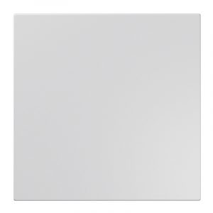 Shapes White 25X25
