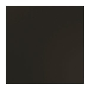 Shapes Black 25X25