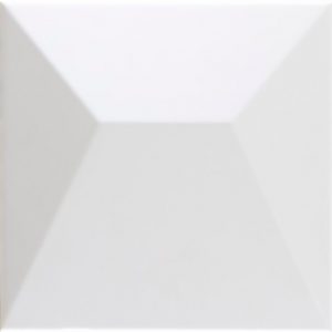 Japan White 25X25