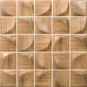 3D Bosque Light 25x25