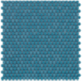 Dots Blue 28.2x28.5