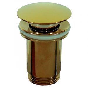 Valvula One Touch Gold 9x6.5