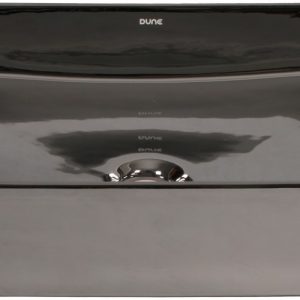Lavabo Wonder Silver 47,5X36,5X10,5