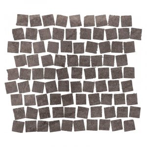Mosaico Karakter 32.5x32.5 - Caja de 6.0 piezas (0.634 m²)