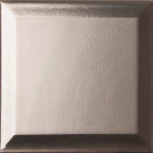 Forma Bisel Argento 12x14