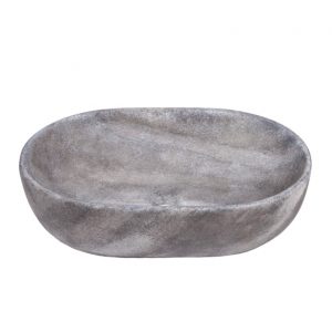 Lavabo Karakter 59X41,5X14,5 - Caja de 1 piezas