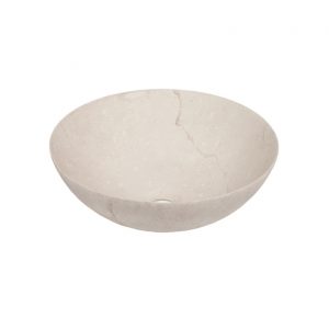 Lavabo Diurne Sand 38,5X38,5X14 - Caja de 1 piezas