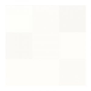 Chicago White Cotton 14.7x14.6