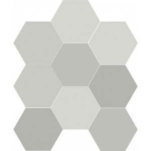 Chicago Exa Ash 21.5 X 25