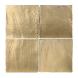 Tabarca Gold Matt 15x15
