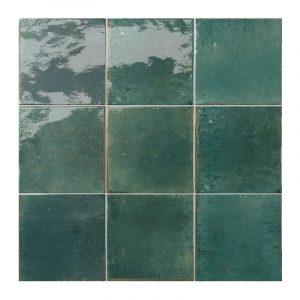 Agadir Selva 14.7X14.7 - Caja de 44.0 piezas (0.951 m²)