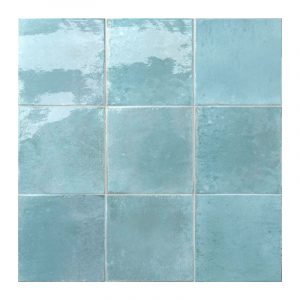 Agadir Aqua 14.7X14.7 - Caja de 44.0 piezas (0.951 m²)
