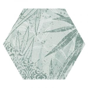 Magnet Tropic Argent 15X17