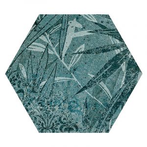 Magnet Tropic Petrol 15X17