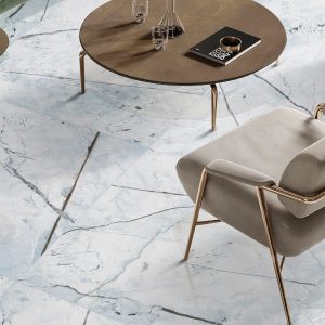 Light Calacatta 90x90